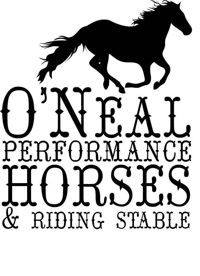 ONeal Performance Horses | 14041 Chapel Hill Ct, Roanoke, TX 76262, USA | Phone: (817) 707-6622