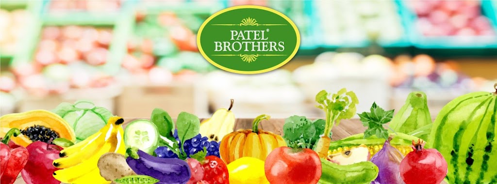 Patel Brothers | 830 W Golf Rd, Schaumburg, IL 60194, USA | Phone: (847) 519-3200