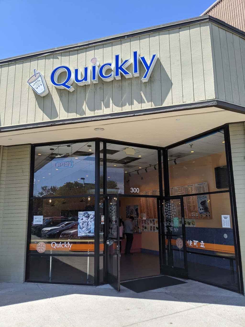 Quickly | 300 Walnut St, Redwood City, CA 94063 | Phone: (650) 752-8950