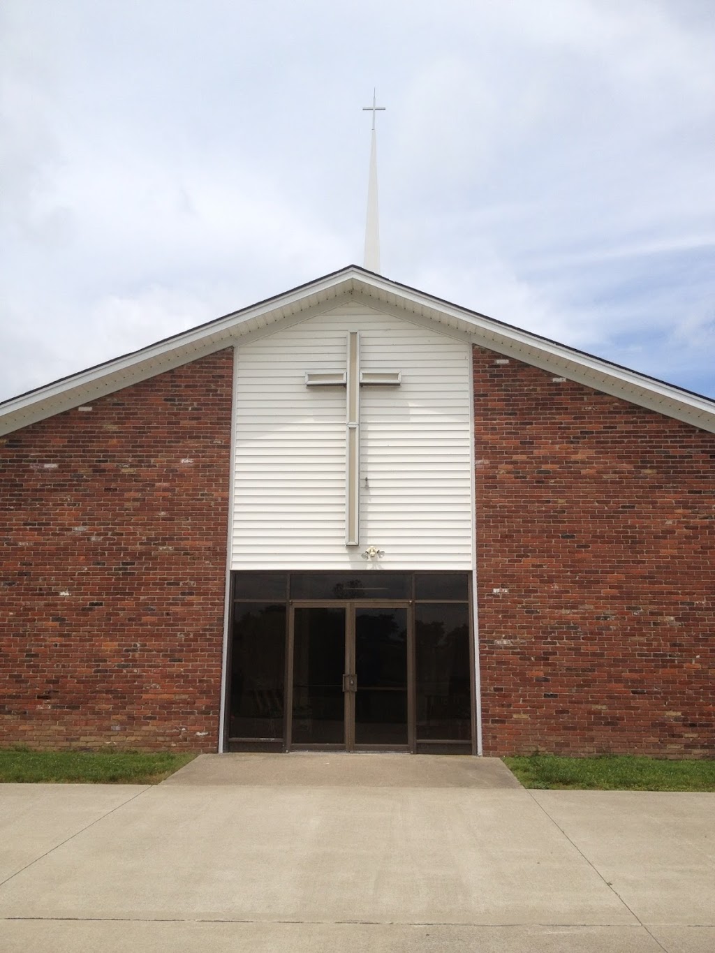 Harvest Baptist Church | 200 Oakmont Dr, Georgetown, KY 40324, USA | Phone: (859) 621-9612