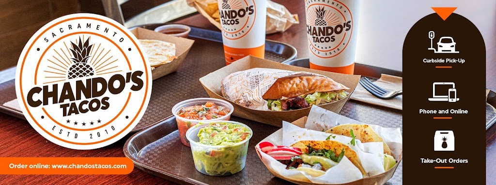 Chandos Tacos | 2530 Boatman Ave, West Sacramento, CA 95691, USA | Phone: (916) 375-0075