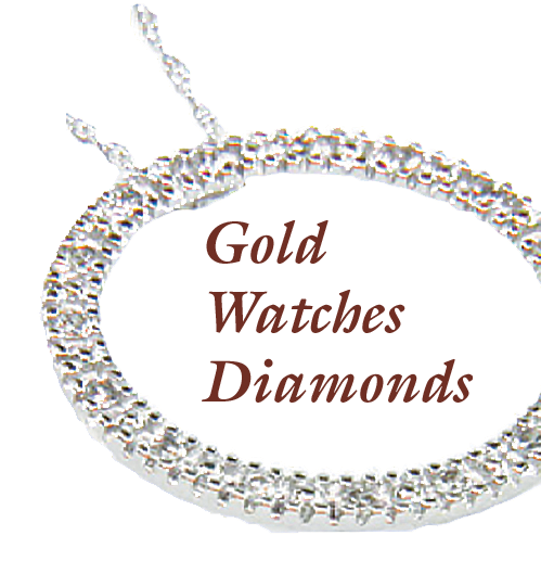 Golden Pines Jewelry | 17171 Pines Blvd, Pembroke Pines, FL 33027 | Phone: (954) 499-9110