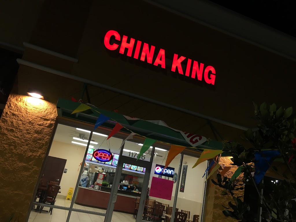 China King | 11786 US-301, Dade City, FL 33525, USA | Phone: (352) 437-5988