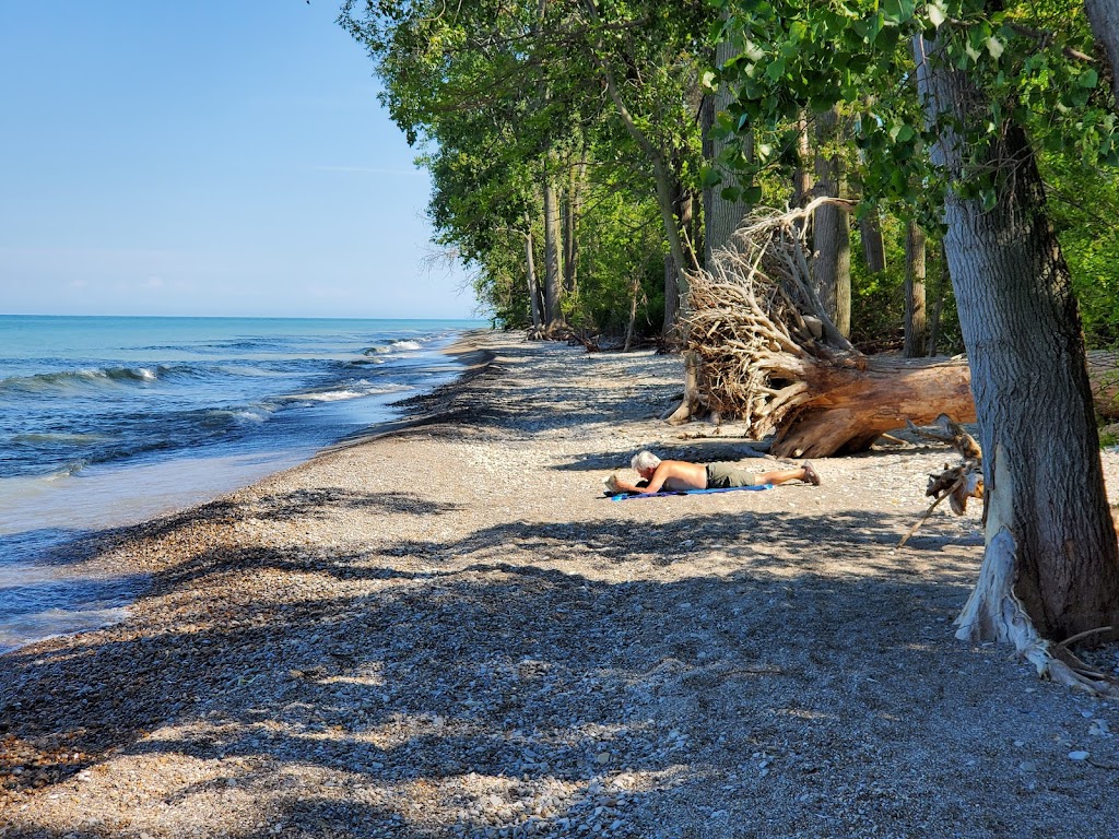 Lighthouse Point Provincial Nature Reserve | Pelee Island, ON N0R 1M0, Canada | Phone: (519) 825-4659