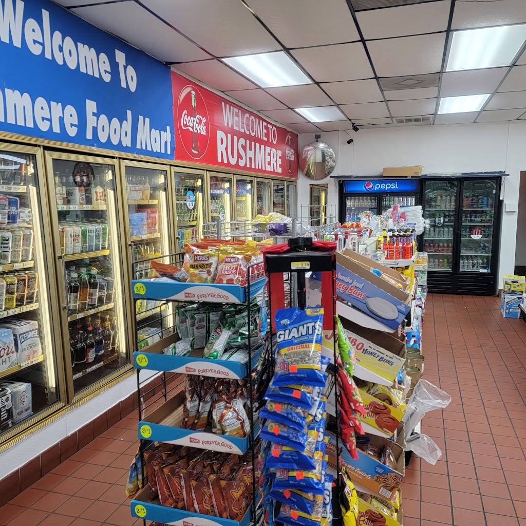RUSHMERE FOOD MART | 4761 Old Stage Hwy, Smithfield, VA 23430, USA | Phone: (757) 542-3028