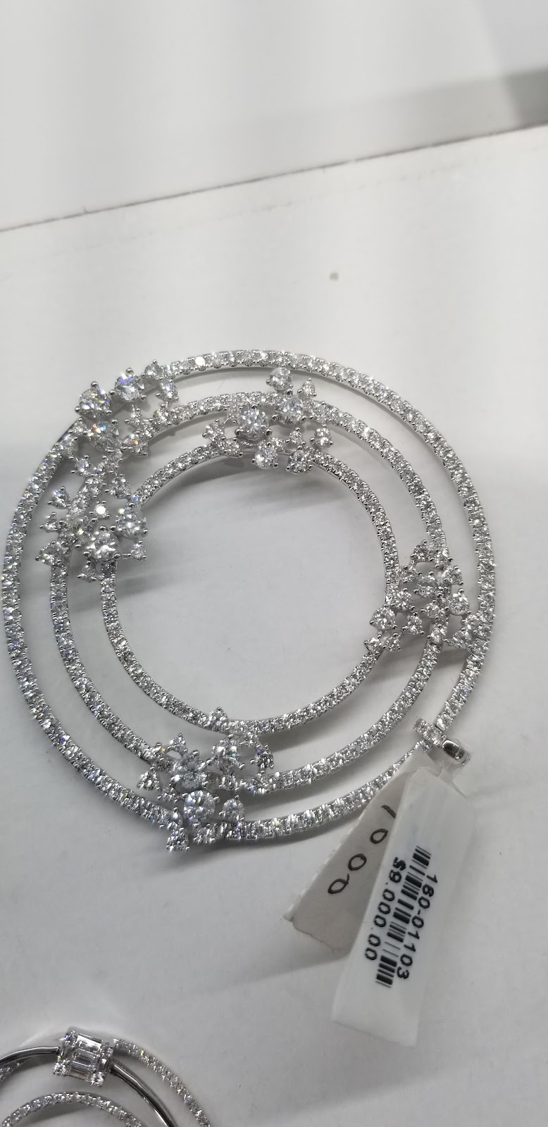 Reich Jewelers | 6770 US-9, Howell Township, NJ 07731, USA | Phone: (732) 942-9370