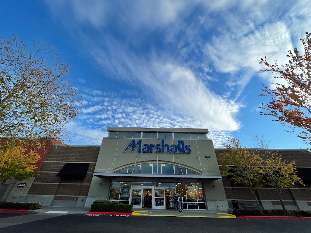 Marshalls | 825 N Landing Way, Renton, WA 98057, USA | Phone: (425) 203-9177