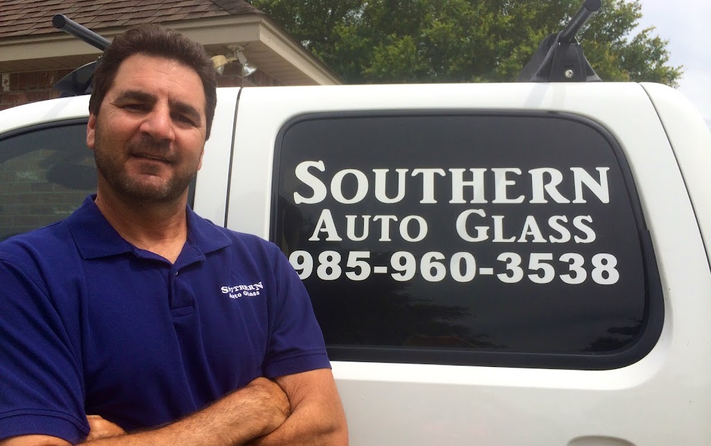 Southern Auto Glass | 462 E Redbud Dr, Slidell, LA 70458, USA | Phone: (985) 960-3538