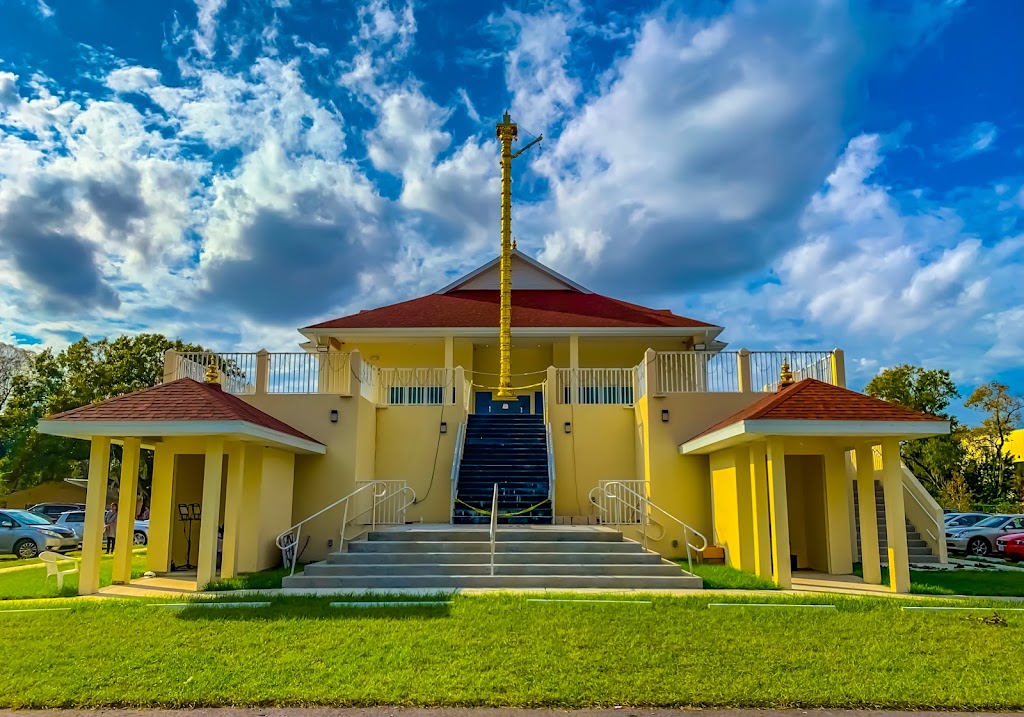 Sri Ayyappa Society of Tampa, Inc. | 6829 Maple Ln, Tampa, FL 33610, USA | Phone: (813) 618-7278