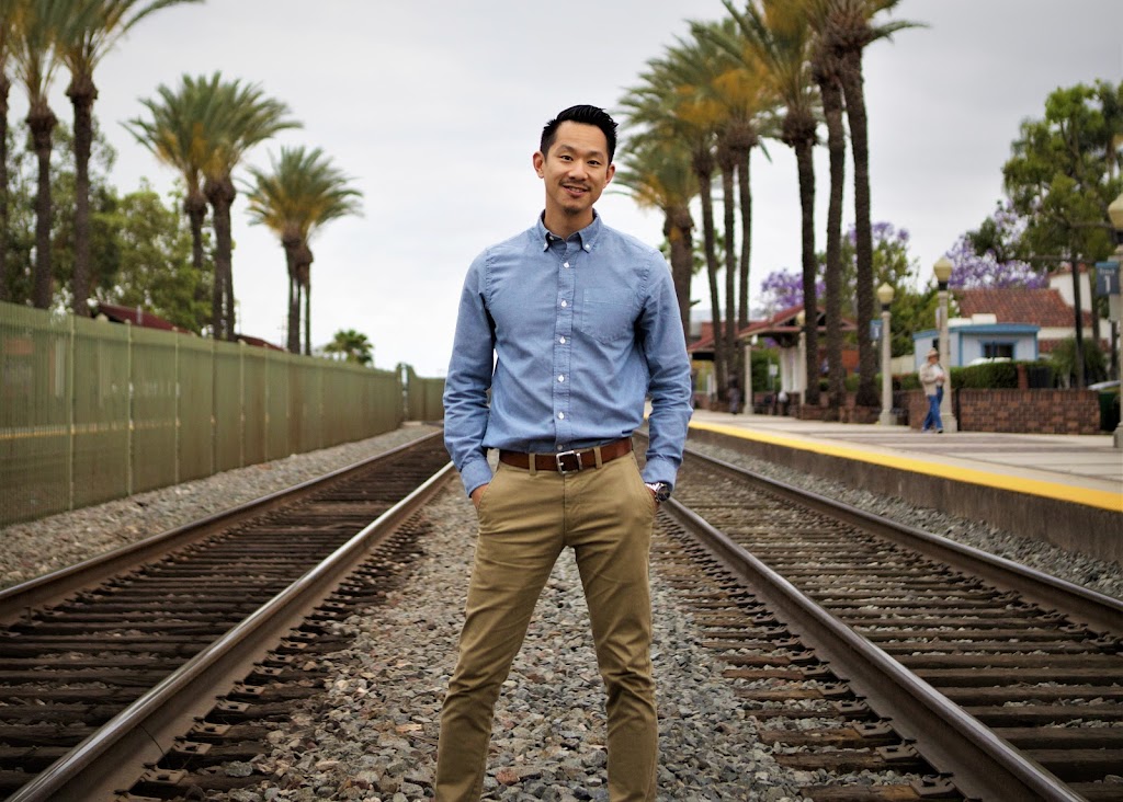 Timothy Yen, Psy.D. & Counseling Group | 6444 Sierra Ct, Dublin, CA 94568, USA | Phone: (925) 385-8228