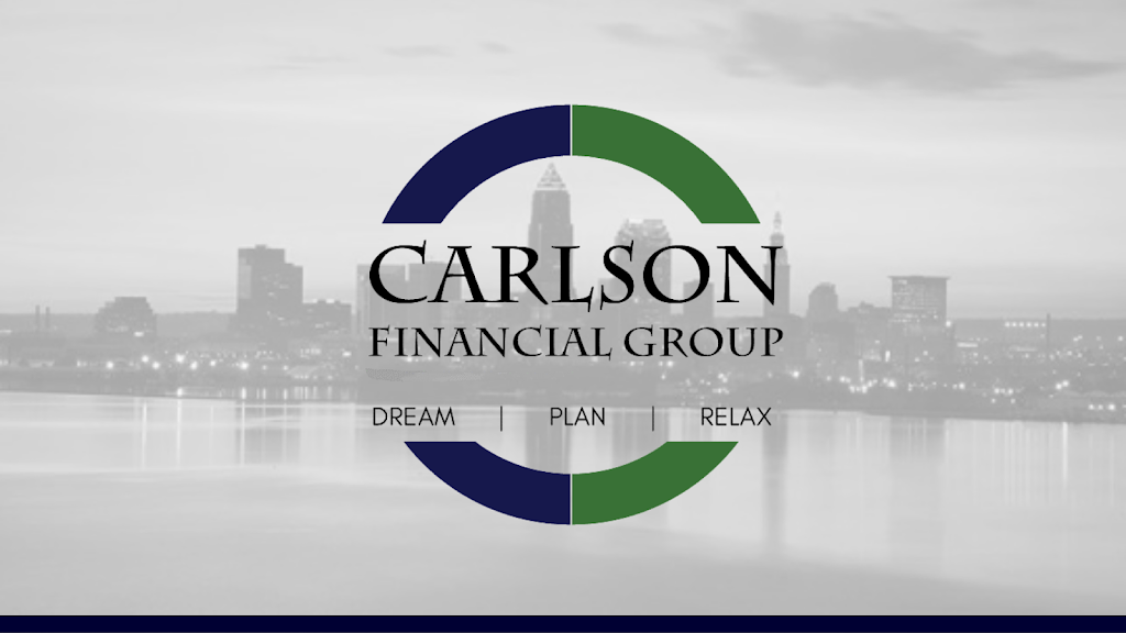 Carlson Financial Group | 13374 Ridge Rd, North Royalton, OH 44133, USA | Phone: (216) 586-4853