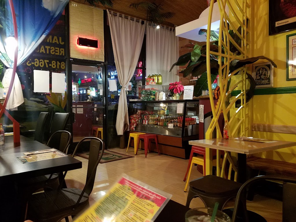 Sattdown Jamaican Grill | 11320 Ventura Blvd, Studio City, CA 91604, USA | Phone: (818) 766-3696