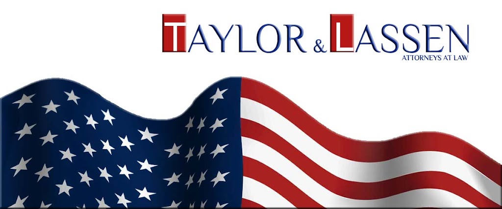 Taylor & Lassen | 18911 Hardy Oak Blvd, San Antonio, TX 78258, USA | Phone: (917) 816-3634