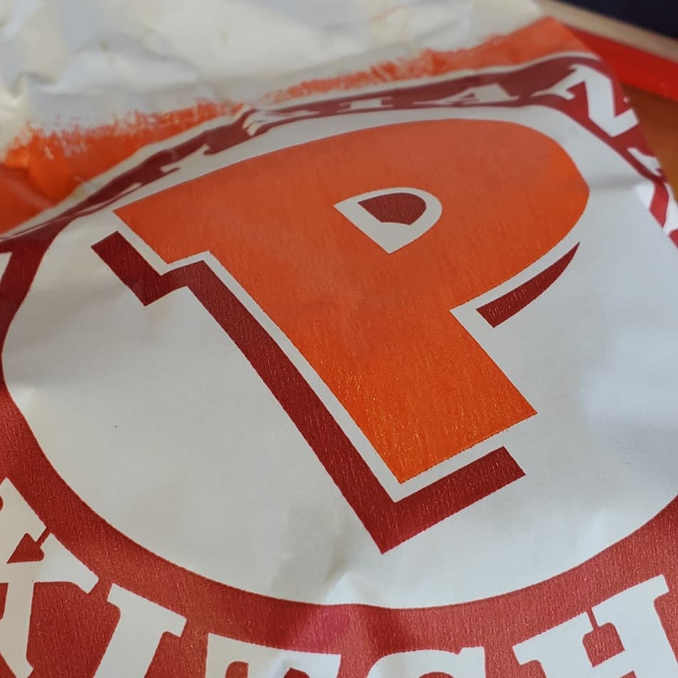 Popeyes Louisiana Kitchen | 43103 S Airport Rd, Hammond, LA 70403, USA | Phone: (985) 429-1380