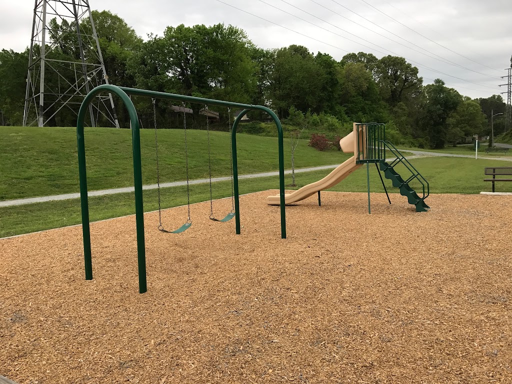 Myers Park | 101 S Talbert Blvd, Lexington, NC 27292, USA | Phone: (336) 248-3960