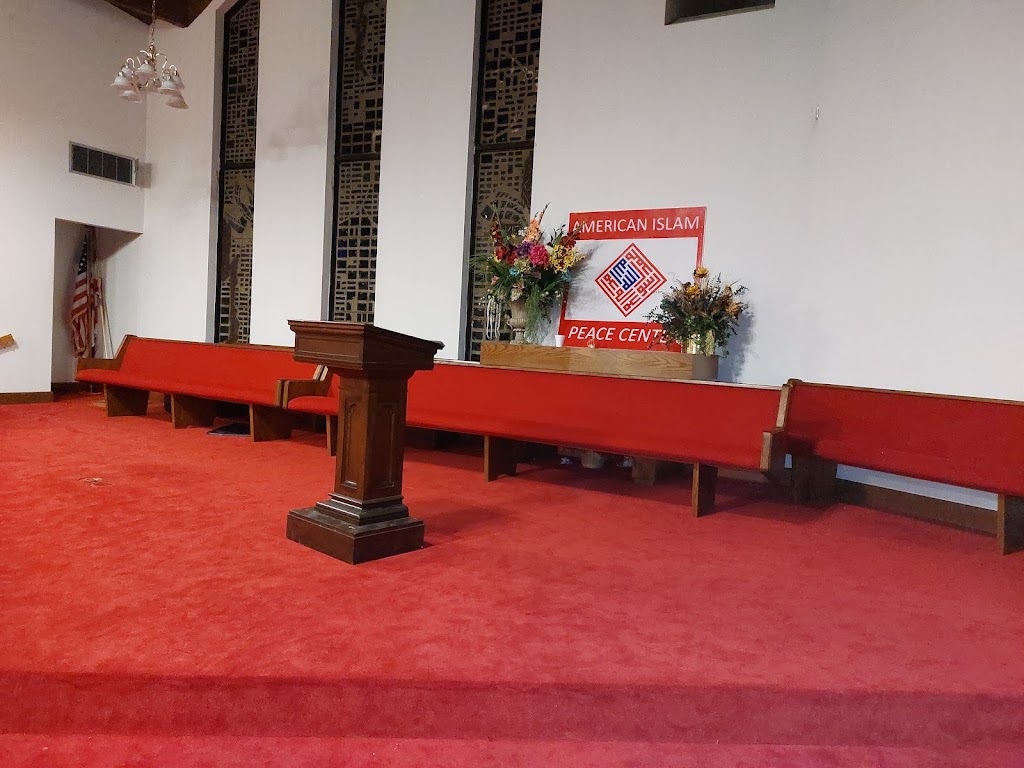 ISCF Masjid Al Mutakaber | 1011 State Hwy 540, Winter Haven, FL 33880, USA | Phone: (305) 930-1069