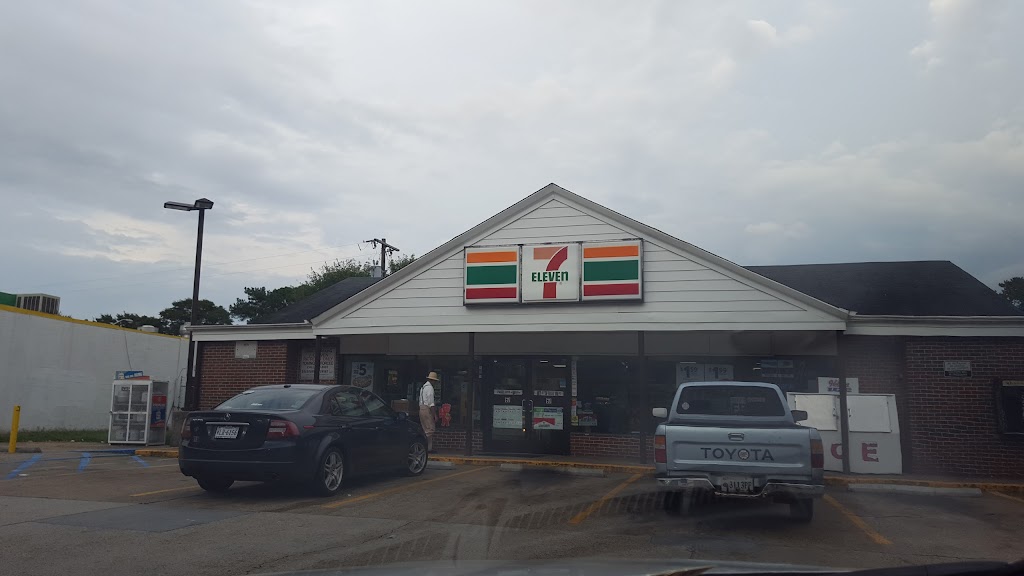 ATM 7ELEVEN, INC. | 124 Maple Ave, Norfolk, VA 23503, USA | Phone: (800) 627-3999