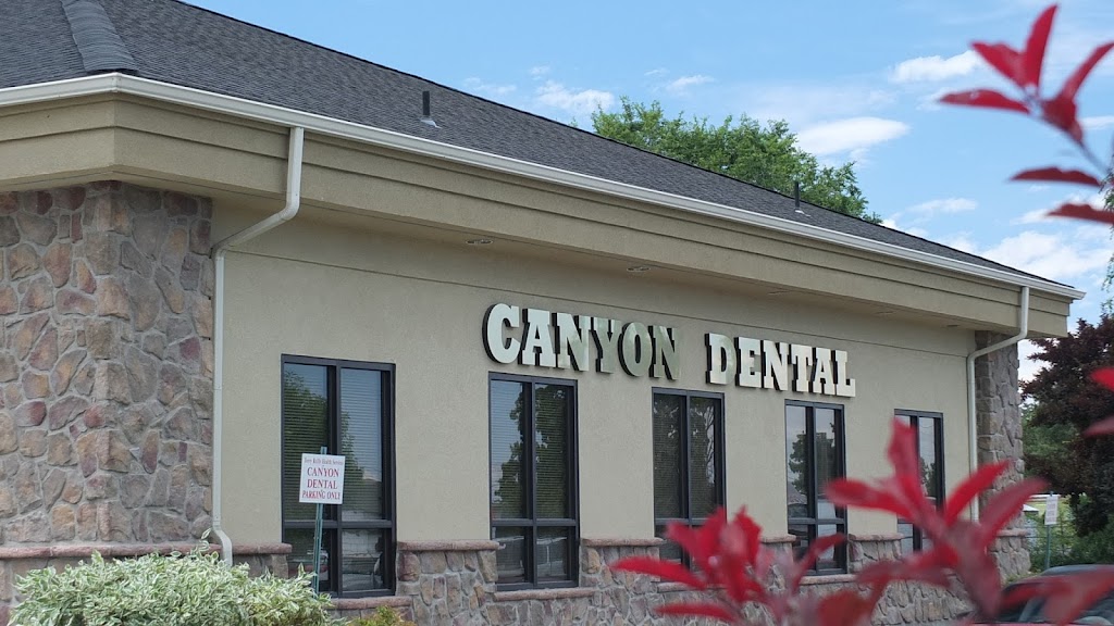 Terry Reilly Health Services - Canyon Dental | 11136 Moss Ln, Nampa, ID 83651, USA | Phone: (208) 466-0515