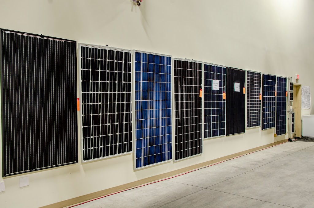 Sun Electronics - Buy Solar Panels | 4289 NW 167th St, Miami Gardens, FL 33055, USA | Phone: (786) 565-9359