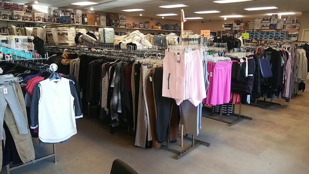 Outlet Store | 1635 Beavercreek Rd, Oregon City, OR 97045, USA | Phone: (503) 657-2272