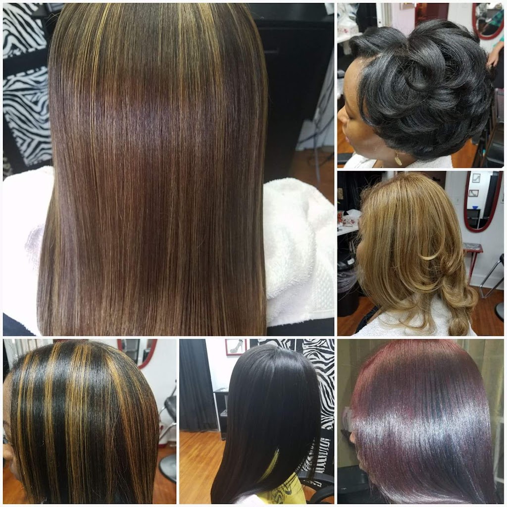 Yasmins Dominican Hair Salon | 31 Optical Ct NW, Concord, NC 28025, USA | Phone: (704) 303-5087