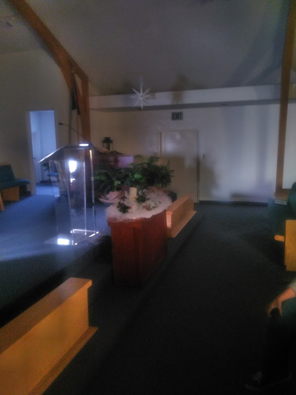 Church of the Nazarene | Kingsburg, CA 93631, USA | Phone: (559) 897-5883