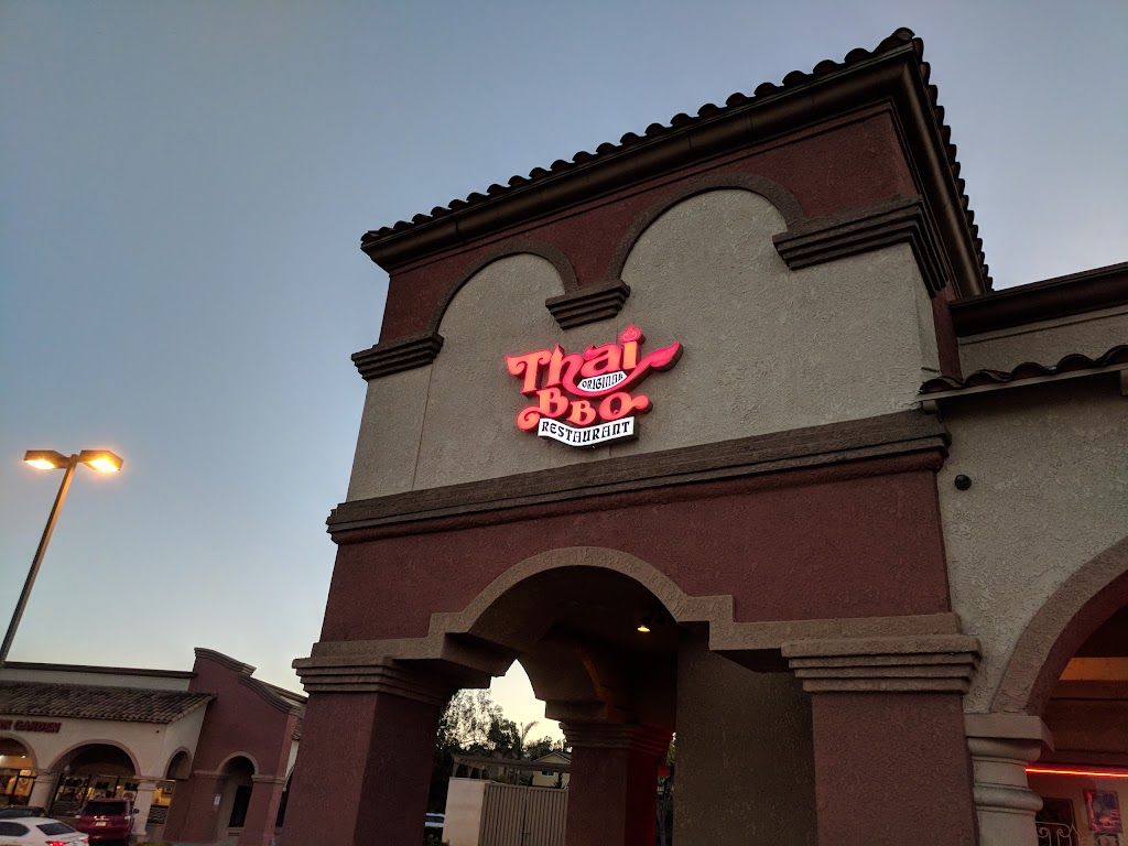 Thai BBQ | 2911 Chino Ave, Chino Hills, CA 91709, USA | Phone: (909) 590-1009