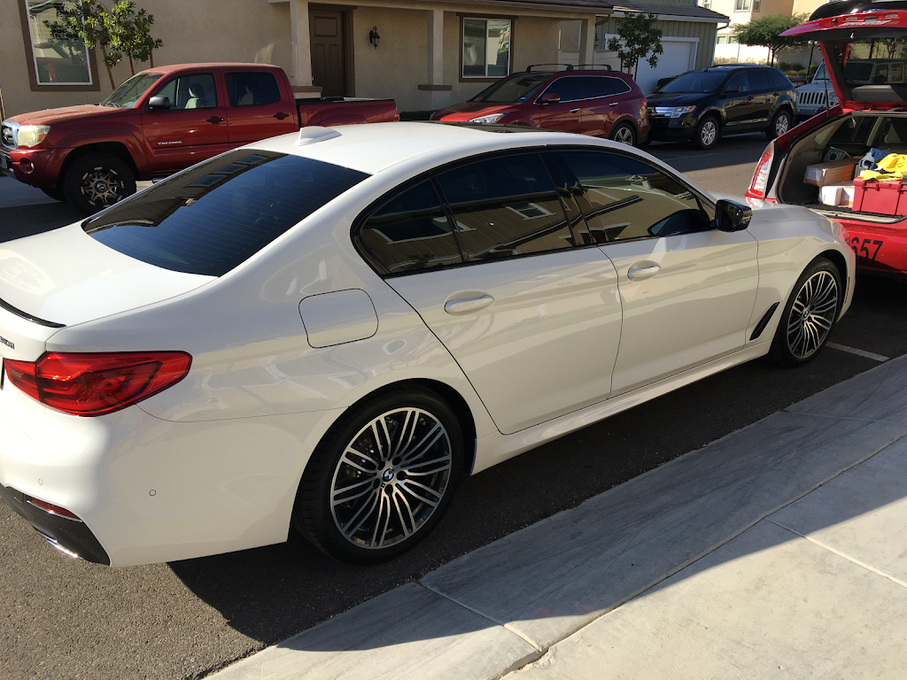 Mobile Tint LA | 17202 Los Alimos St, Granada Hills, CA 91344, USA | Phone: (818) 200-6657