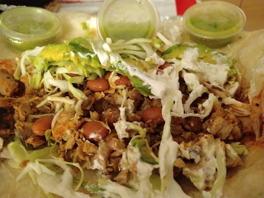 El Pollo Loco | 1090 S White Rd, San Jose, CA 95127 | Phone: (408) 729-8797