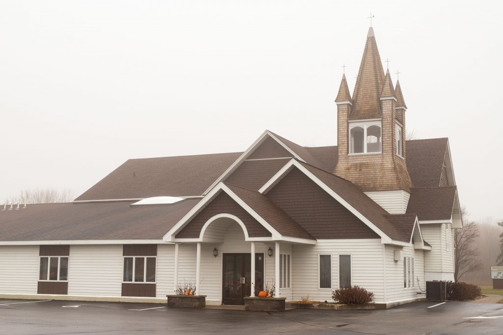 Baldwin Christian Reformed Church | 897 US-63, Baldwin, WI 54002, USA | Phone: (715) 684-2928