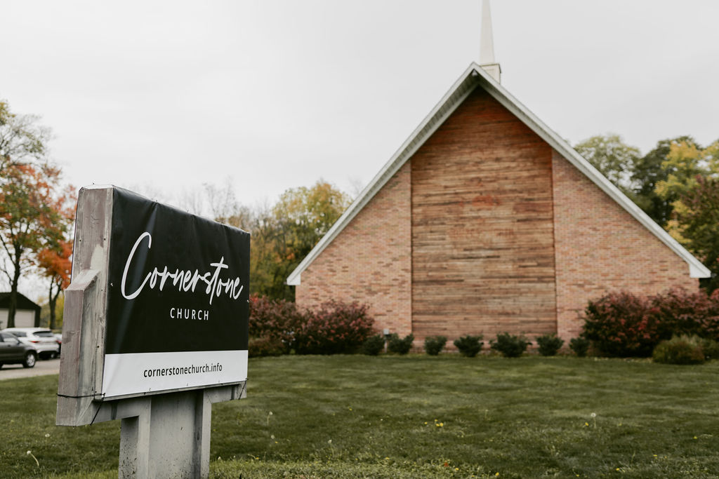 Cornerstone Church | 2445 S Arlington Rd, Akron, OH 44319, USA | Phone: (330) 644-3937