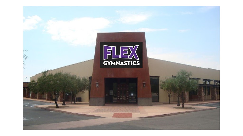 Flex Gymnastics AZ | 11085 N Oracle Rd, Oro Valley, AZ 85737, USA | Phone: (520) 744-6180