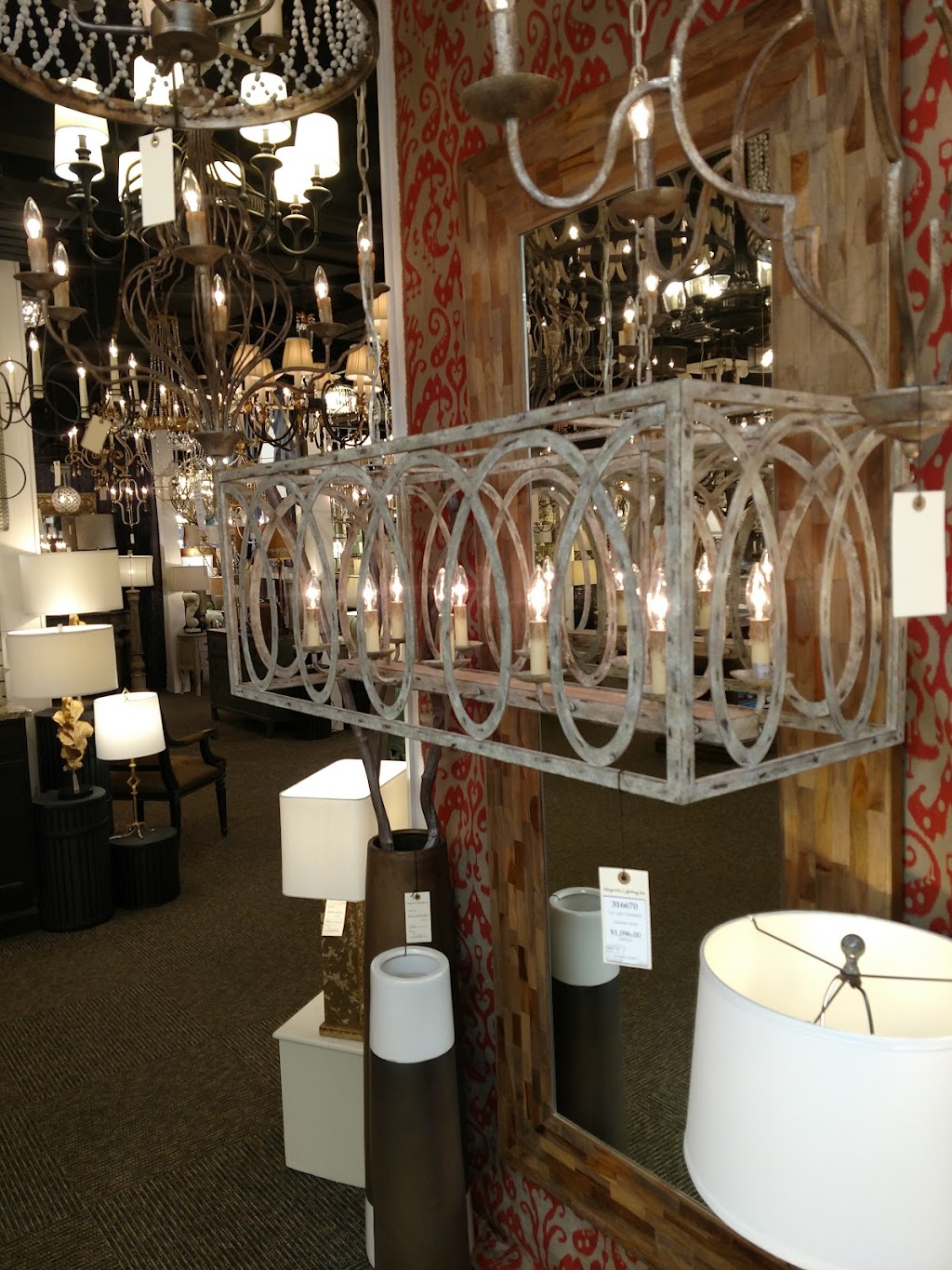 Magnolia Lighting - Hernando | 470 US-51 N, Hernando, MS 38632, USA | Phone: (662) 429-0416