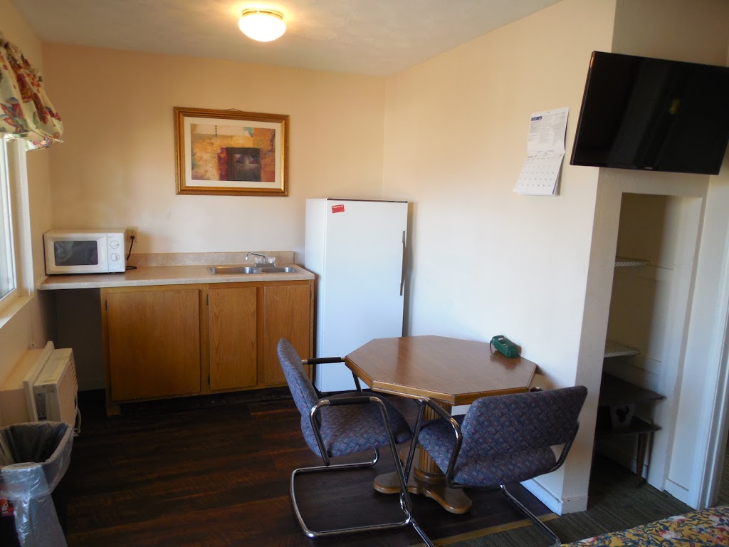 Ute Motel | 599 Crest Dr, Fountain, CO 80817, USA | Phone: (719) 382-5000