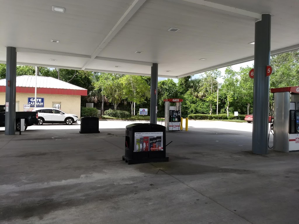 Gate Gass Station | 220 A1A N, Ponte Vedra Beach, FL 32082 | Phone: (904) 285-9762