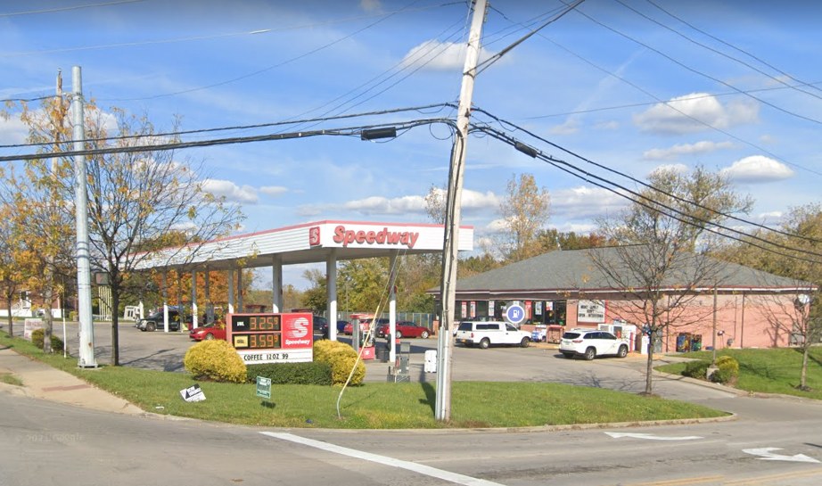 Speedway | 7740 Alexandria Pike, Alexandria, KY 41001, USA | Phone: (859) 448-0653