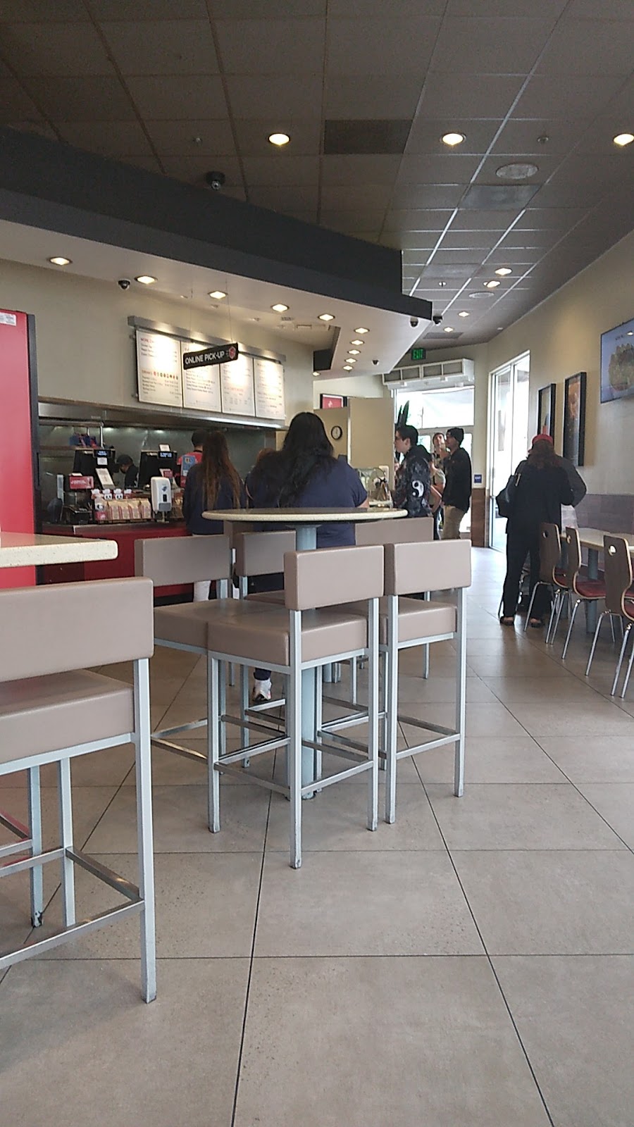 Panda Express | 2055 E Katella Ave, Anaheim, CA 92803, USA | Phone: (714) 978-2633