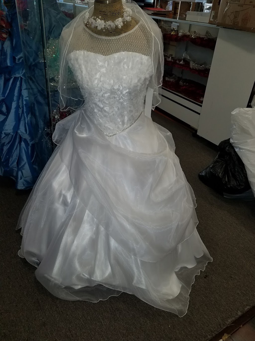 Bellisima Creations | 807 23rd St, Richmond, CA 94804, USA | Phone: (510) 232-2204