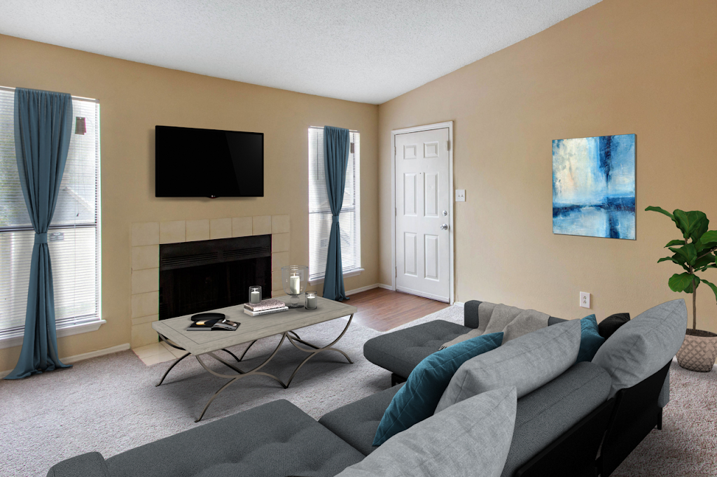 The Dawson Apartments | 15501 Bruce B Downs Blvd, Tampa, FL 33647, USA | Phone: (813) 940-4949
