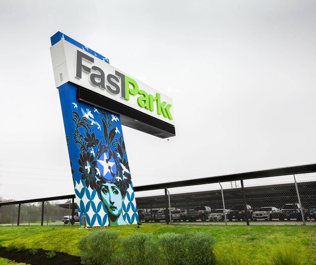 Fast Park & Relax AUS / ABIA | 2300 Spirit of Texas Dr, Del Valle, TX 78617, USA | Phone: (512) 385-8877