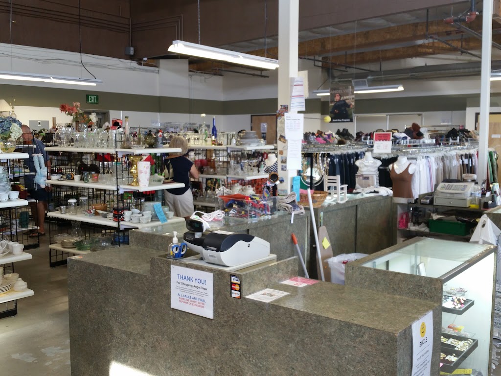 Angel View Resale Store - Hemet | 304 S Sanderson Ave, Hemet, CA 92545, USA | Phone: (951) 929-8093