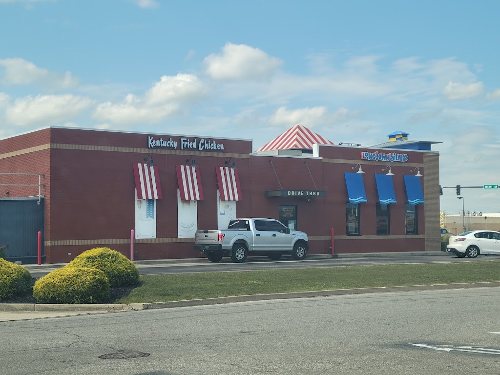 KFC | 1458 S Court St, Circleville, OH 43113, USA | Phone: (740) 474-7670
