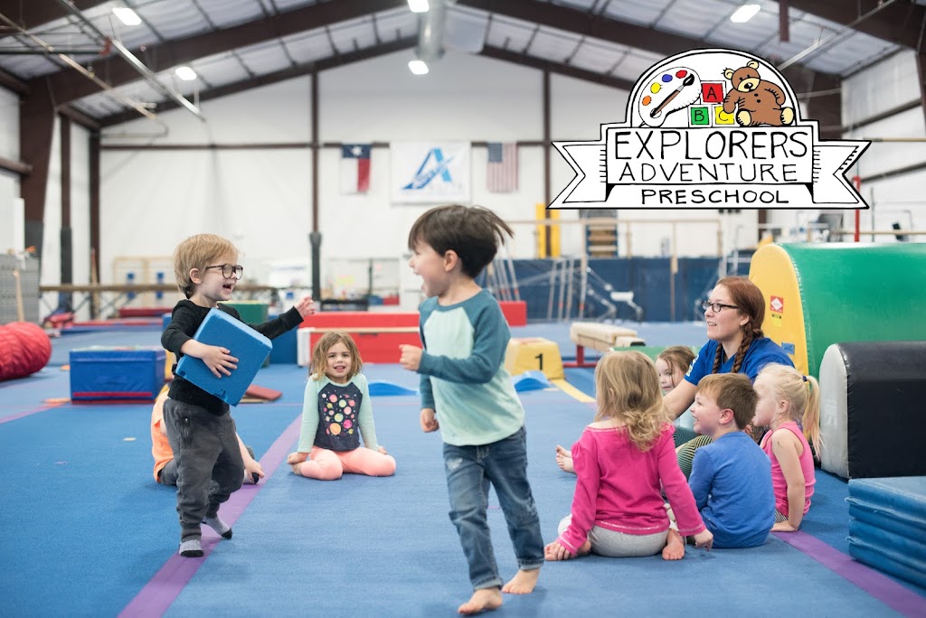 Explorers Adventure School | 2105 Ranch Rd 620 S #206, Lakeway, TX 78734, USA | Phone: (512) 970-8838