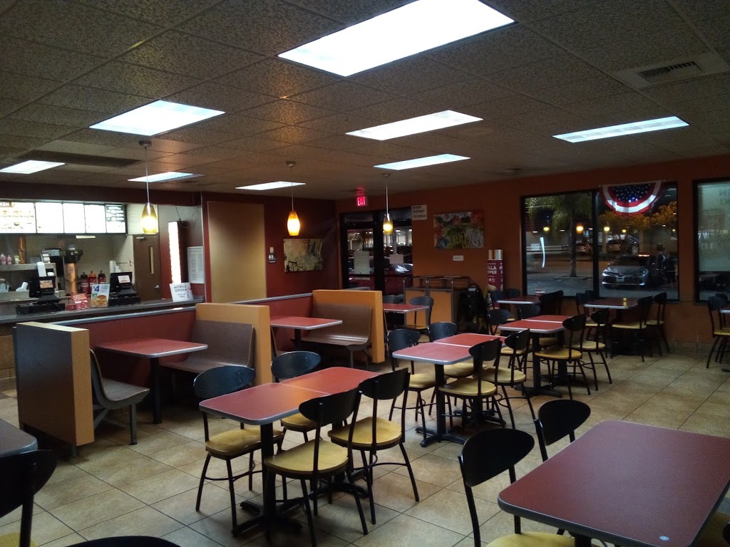 Jack in the Box | 19090 Brookhurst St, Huntington Beach, CA 92646, USA | Phone: (714) 963-7772