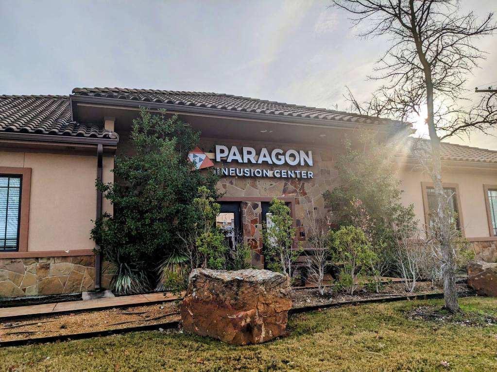 Paragon North Hills Infusion Center | 7560 Glenview Dr Suite 110, Richland Hills, TX 76180, USA | Phone: (817) 284-2700