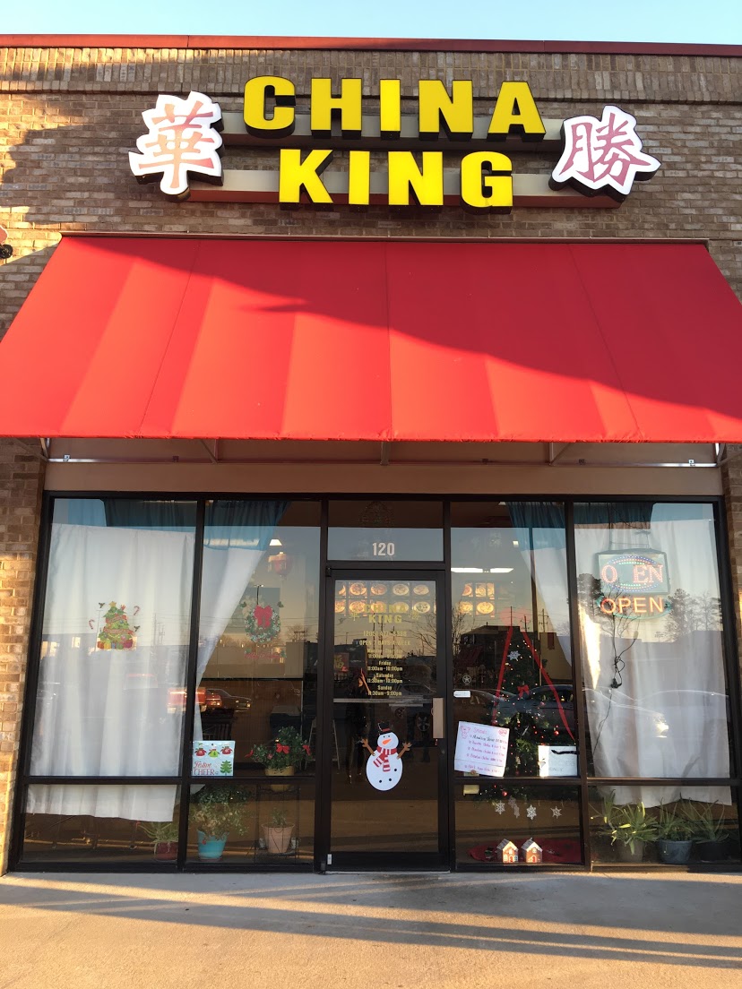 China King | Chinese Restaurant | 4760 Eastern Valley Rd, McCalla, AL 35111, USA | Phone: (205) 477-8388