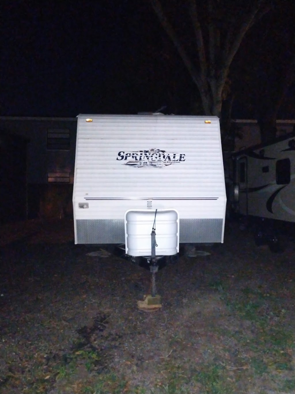 St. Petersburg RV and Boat Storage | 4211 49th St N, St. Petersburg, FL 33709, USA | Phone: (727) 521-3964