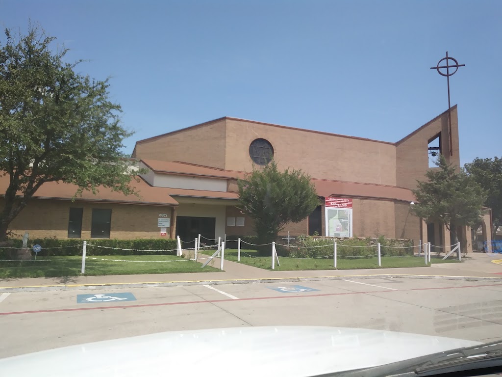 Saint Augustine Catholic Church | 1054 N St Augustine Rd, Dallas, TX 75217, USA | Phone: (214) 398-1583