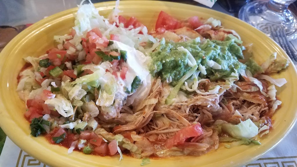 Los Mariachis | 23633 US-23, Circleville, OH 43113, USA | Phone: (740) 420-0030