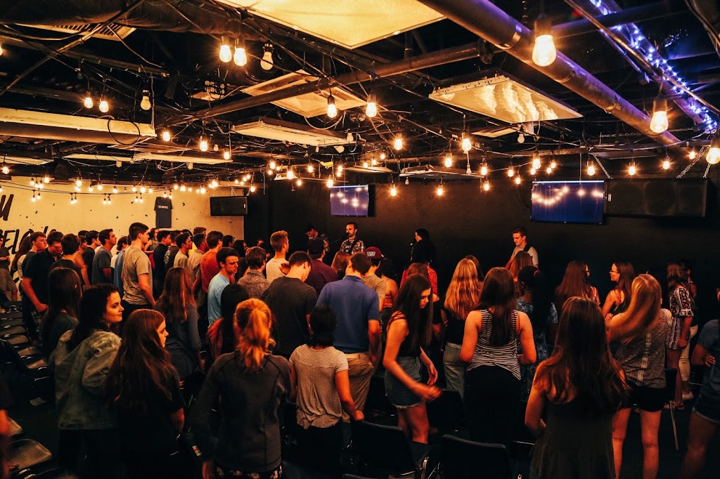 Illuminate Community Church | 17800 N Perimeter Dr, Scottsdale, AZ 85255, USA | Phone: (480) 359-1394